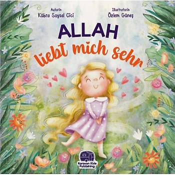 Allah liebt mich sehr