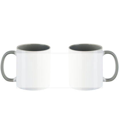 Tasse Schulkind (viele Farbmöglichkeiten) - personalisierbar