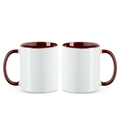 Tasse Pärchen 2