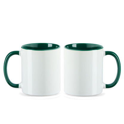 Tasse Pärchen 2