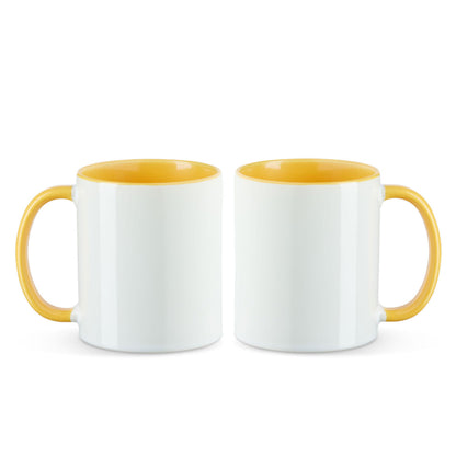 Tasse Pärchen 2