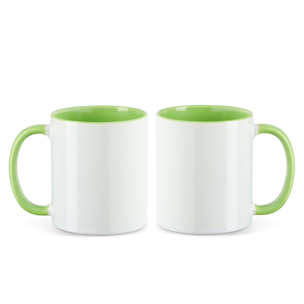 Tasse Pärchen 2