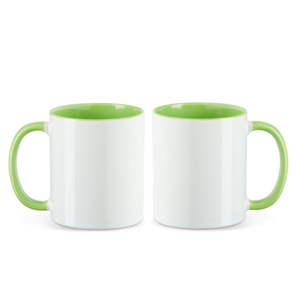 Tasse Pärchen 2