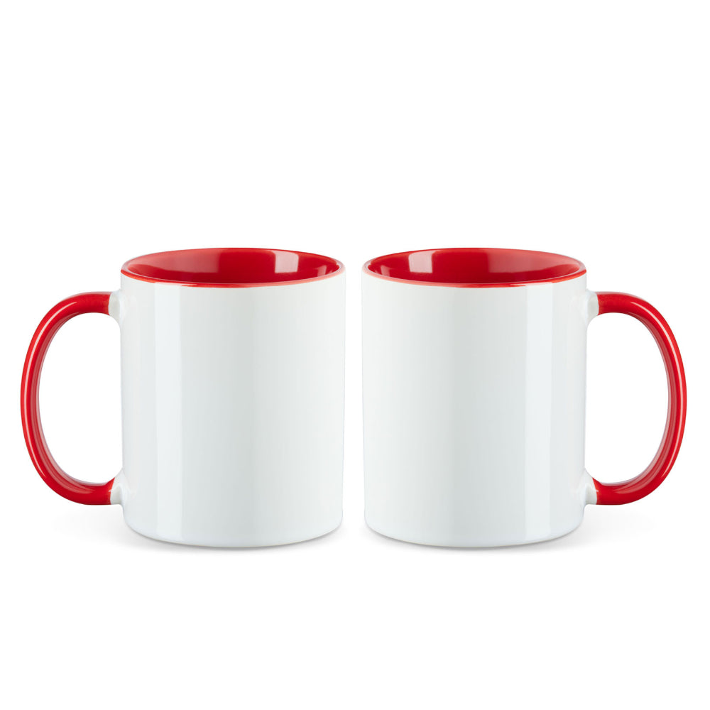 Tasse Pärchen 2