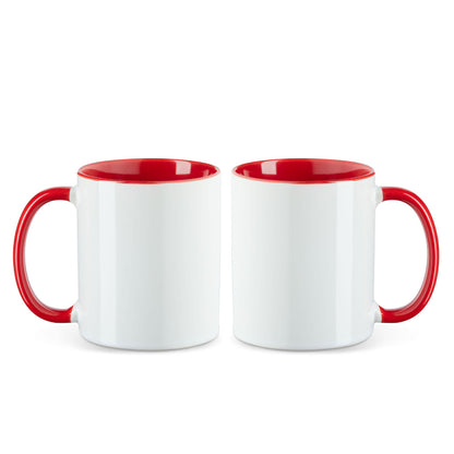 Tasse Pärchen 2