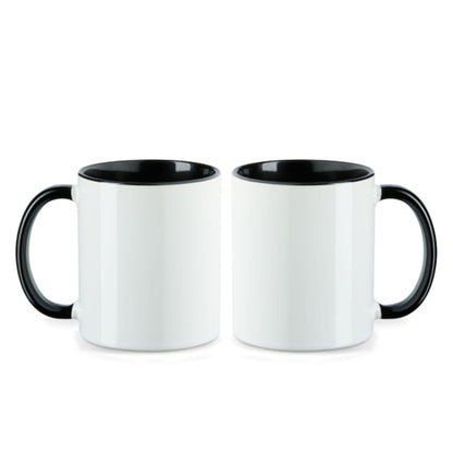 Tasse Pärchen 2