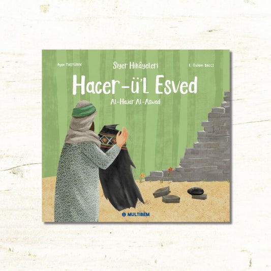 Hacer-ü’l Esved