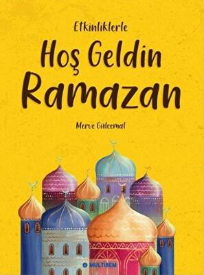 Hoş geldin Ramazan