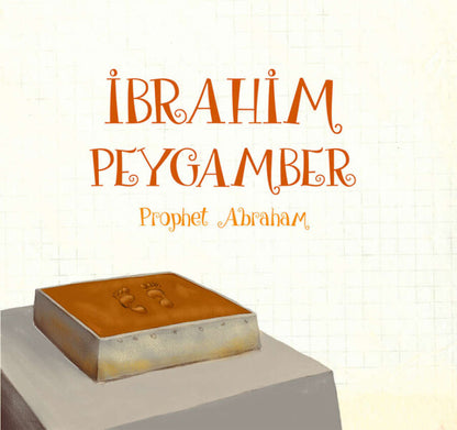 İbrahim Peygamber