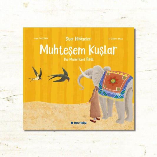 Muhteşem Kuşlar