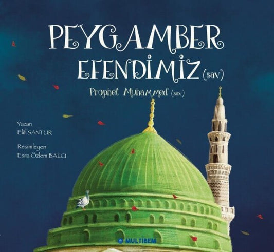 Peygamber Efendimiz 