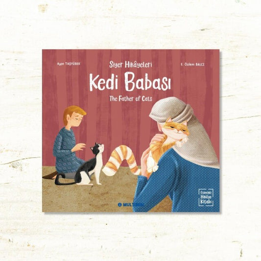 Kedi Babası