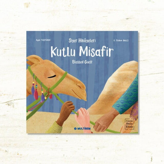 Kutlu misafir