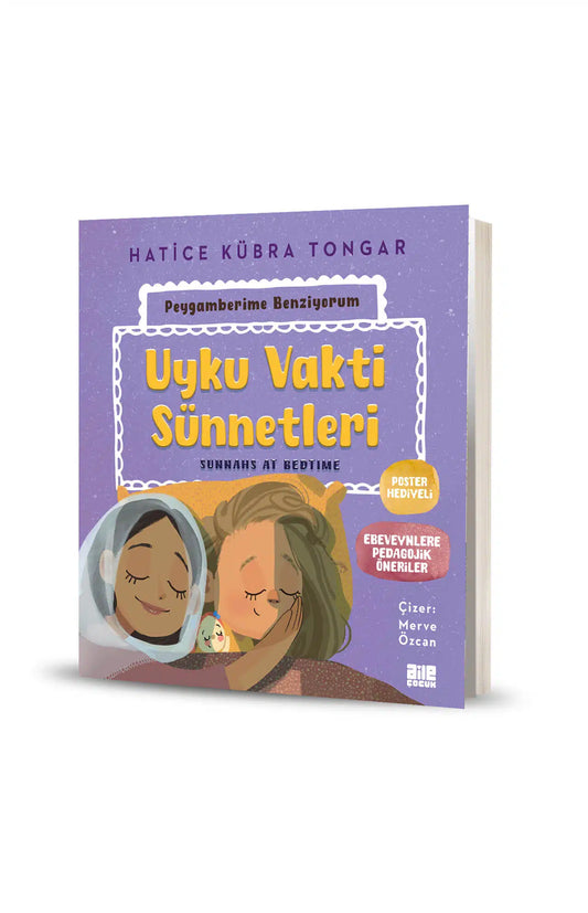 Uyku Vakti Sünnetleri