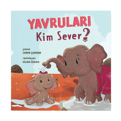 Yavruları Kim Sever?